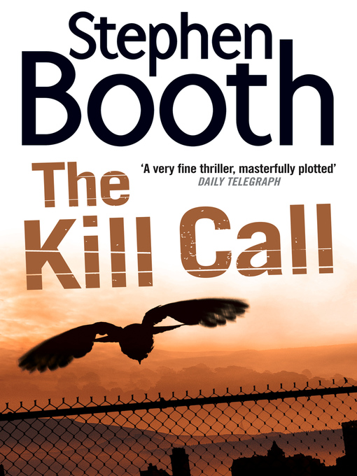 The Kill Call (eBook): Ben Cooper & Diane Fry Series, Book 9